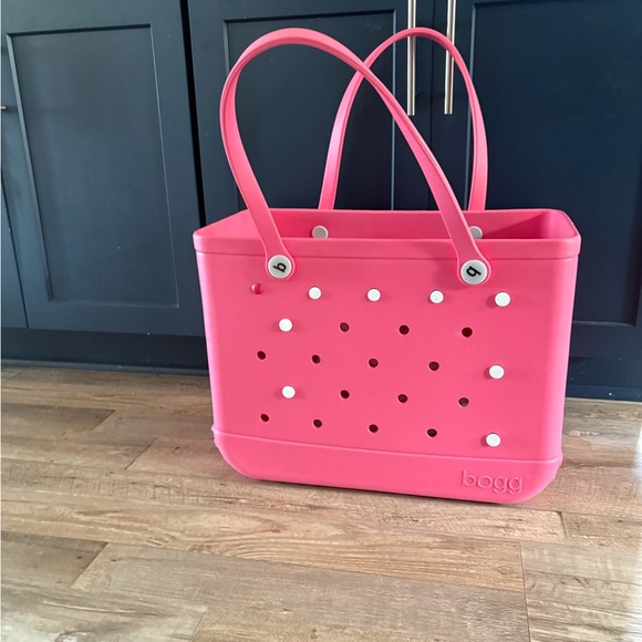 BOGG BAG Handbags - Pink Bogg Bag